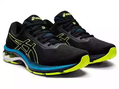 ASICS Men's GEL-SUPERION 5 Running Shoes Sz 11.5 • $54.95