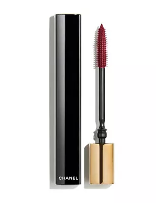 $42 • Buy Chanel Noir Allure 17 Rouge Grenat Mascara 0.21 Oz