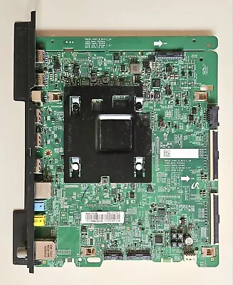 Genuine Samsung UA43MU6100 Mainboard BN94-12035E • $120