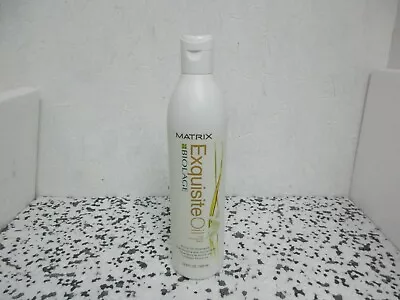 Matrix Exquisite Oil Shampoo 16.9 Fl Oz New !!! • $8.99