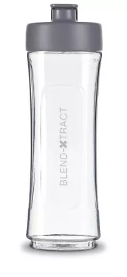 Kenwood Bottle Lid Blend Xtract Blender SMP060 Smoothie 2GO Sport • £23.99