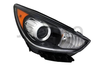 $244.04 • Buy For 2017-2019 Kia Niro Headlight Halogen Passenger Side