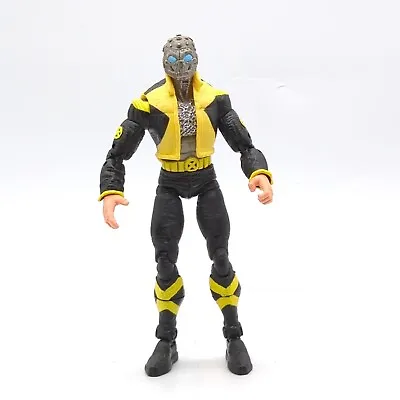 2006 Marvel Legends Xorn X-Men 6” Action Figure Blob Series Hasbro Preowned • $16.99