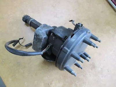 Holden V8 Electronic Distributor 253 308 Wb Vc Vh Vk Vl Commodore 4.2 5.0 Hq Lx • $299.99