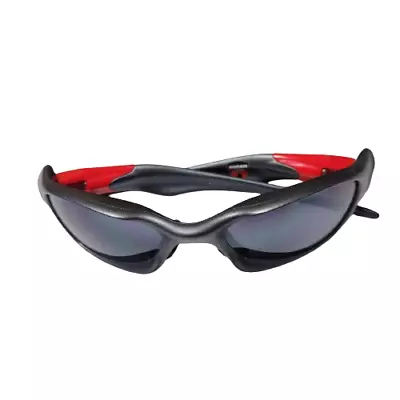 Oakley First Generation Valve Ducati Sunglasses Men JAPAN Used • $202.99