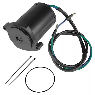 Tilt/Trim Motor Fits Mercury 135 150 175 200 225HP Outboard 828708  828708T • $45.50