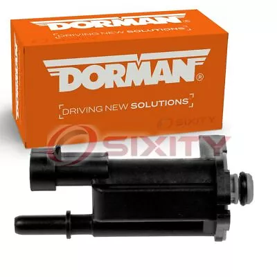 Dorman 911-030 Vapor Canister Purge Valve For PV424 CP560 CP470 2M1058 Gm • $27.25