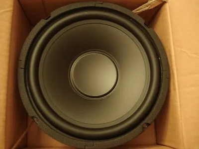 NEW 8  Subwoofer Speaker.8ohm.Home Audio.bass Driver.Woofer Replacement.8inch.CS • $34