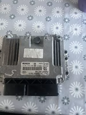 Kia Sportage Mk3 Ecu 1.7 Diesel 2011-2015 • $56.83