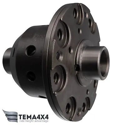 Rear LSD Limited Slip Differential Lock For Subaru Forester Impreza XV Diff R160 • $593