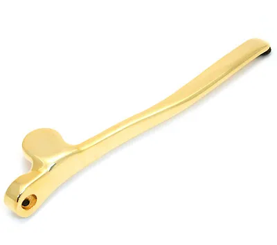 Gretsch/Bigsby GOLD Narrow Fixed Guitar Tremolo/Vibrato Arm/Handle 006-1709-000 • $64