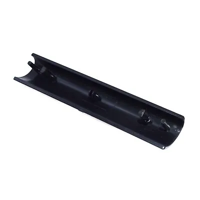 Black Door Handle Panel Trim 3B0867175A For VW Golf MK4 Bora Jetta Passat B5 • $8.84