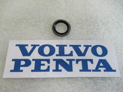 R51 Genuine Volvo Penta Marine 982724 Gasket OEM New Factory Boat Parts • $12.38