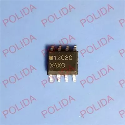 5pcs Ic Sop-8 Mc12080d Mc12080dr2 Mc12080dg Mc12080dr2g Mc12080 12080 #a6-8 • $18.24