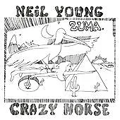 Neil Young : Zuma CD (1993) Value Guaranteed From EBay’s Biggest Seller! • £3.20