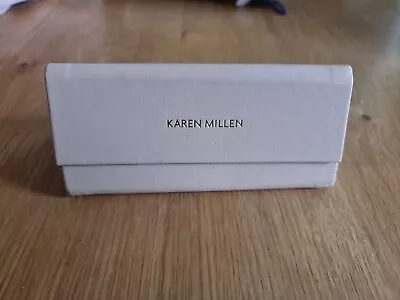 Karen Millen Glasses Case • £1.50