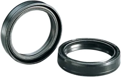 $53.95 • Buy 2006-2012 For Yamaha YZ 125 Fork Seals 48 Mm ID X 58.5 Mm OD X 4.7/11.5 Mm T