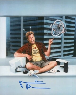 $9.99 • Buy Val Kilmer 8x10 Signed Photo