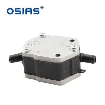 OSIAS Fuel Pump Fit For Yamaha Outboard 2 Stroke 115 130 150 175 225 250 300 HP • $24.99