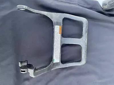 STIHL OEM MS170 MS180 Chainsaw Brake Handle Used Chainsaw Part 1130 792 9100 • $7