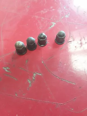 $8.98 • Buy 82-84 HONDA VF750C MAGNA V45 EXHAUST HEADER MANIFOLD NUTS Sabre