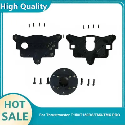 Steering Wheel Adapter For Thrustmaster T150/T150RS/TMX/TMX PRO Racing MOD HAU • $32.89