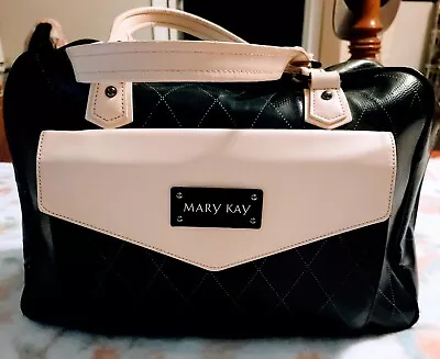 Mary Kay Cosmetics Consultant Large Bag With Removable Inside Organizer... • $23.99