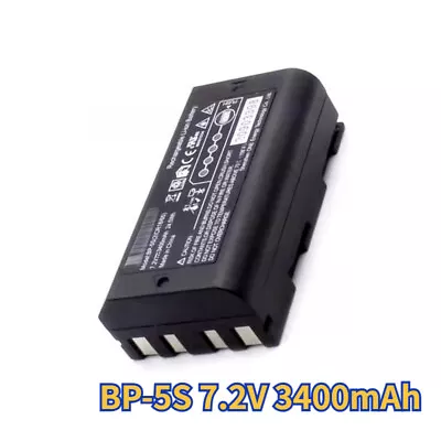 New Rechargeable Li-ion Battery For Electric BP-5S 7.2V 3400mAh Fit Situoli P9 • $128.41