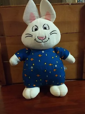 Max& Ruby Max Plush • $15