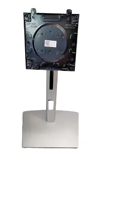 Dell 22-27   Height Adjustable Tilt & Rotate Monitor Stand P2222H P2422H P2422HE • $39