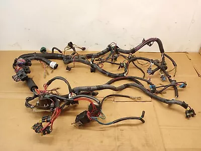 Mercury Optimax 200hp 225 OUTBOARD ENGINE WIRING HARNESS 84-850385 A7 OEM • $198