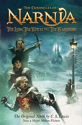 The Lion The Witch And The Wardrobe (The Chronicles Of Narnia): Book Two By C. • £2.51