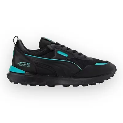 Puma Mens Mercedes Amg Petronas Rider Fv Sneakers 307636 01 - Brand New In Box • $54.99