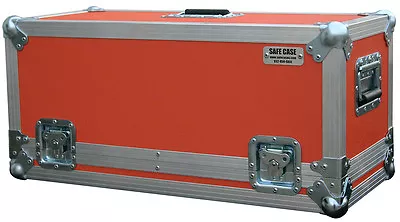 ATA Safe Case Mesa Boogie Roadster ORANGE ABS! • $395