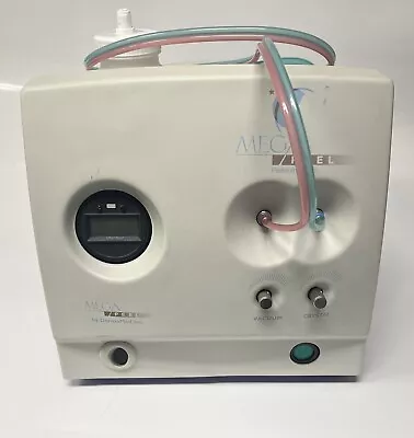 DermaMed MegaPeel Crystal Microdermabrasion Machine Platinum Mega Peel • $399.99