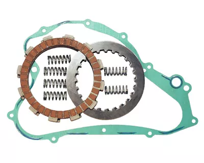 TRW Repair Kit Clutch Kawasaki KX 125 03-08 • $186.26