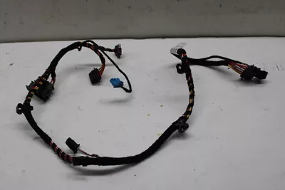 2012 Vw Beetle Coupe - Ac Heater Box Wiring Harness 5c1971566a • $36.45