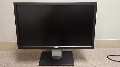 Dell UltraSharp U2311H Black 23  WideScreen Screen  Used Grade A • $130