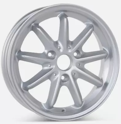 New 15  Replacement Front Wheel Fits Smart ForTwo Passion ALY85174U20N • $239.99