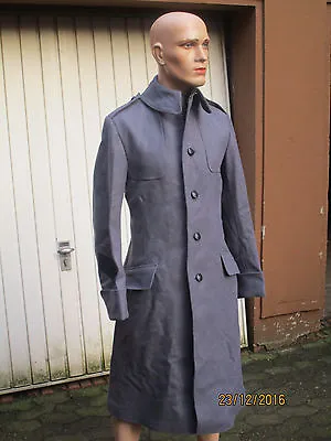 Greatcoat Man ´S Household DivisionGuard Coat Palace GuardGr.176/92GurkhaSgt • $190.98