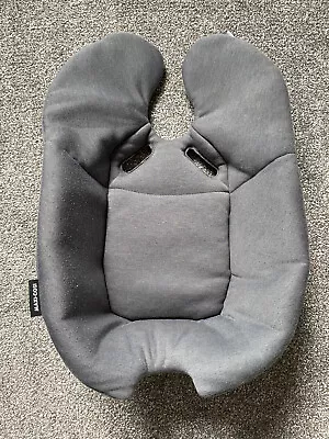 Maxi Cosi Pebble Newborn Insert Head Hugger For Infant Car Seat • £22