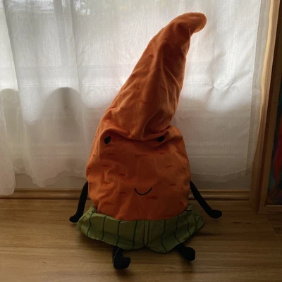 $20 • Buy IKEA Carrot Plush Toy 50cm