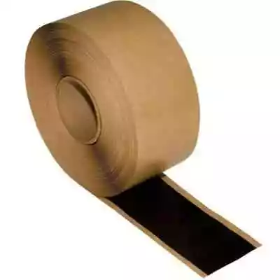 3  X 100' Black EPDM Double Stick Seam Tape - 301939 • $134