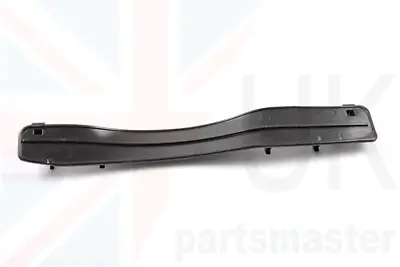 Vw Golf Mk7 2013-2017 New Genuine Rear Air Intake Trim Plate 5q0129849  • £33.99