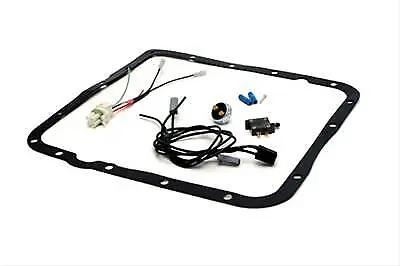 TCI 376600 Torque Converter Lockup Kit Vacuum Switch GM 200-4R 700R4 • $159.95