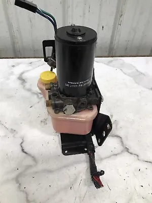  Volvo Penta DP-SM DP Duo Prop Out Drive Outdrive Trim Tilt Lift Hydraulic Pump • $195