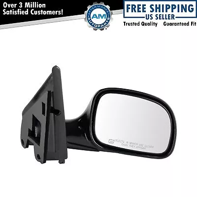 Power Heated Door Mirror Right Passenger Side For 96-00 Chrysler Dodge Plymouth • $54.14