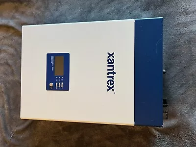 $550 • Buy Xantrex Freedom Xc 2000 Inverter Charger 2000W 80A (817-2080)