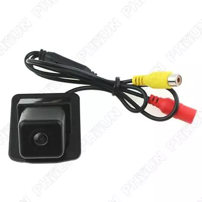 Intelligent Reverse Trajectory Tracks Camera For Mercedes Benz S W204 W212 W221 • $39.49