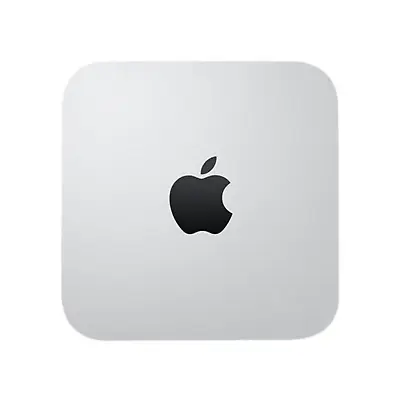 Apple Mac Mini 2011 Mini Desktop Core I5 2.3GHz Processor 4GB Ram 500GB Hdd • £69.99